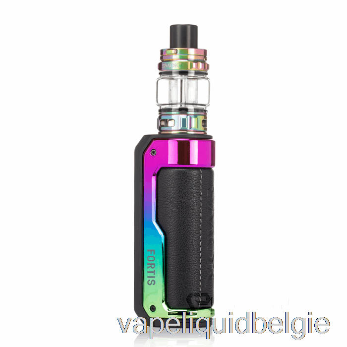 Vape Smaken Smok Fortis 100w Starterkit 7-kleuren